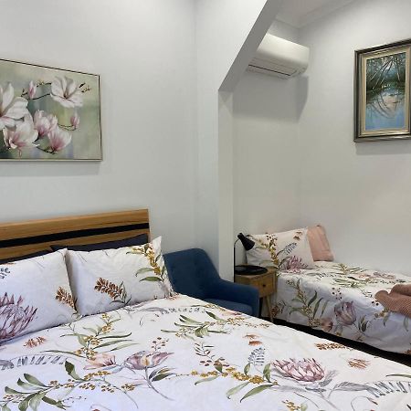 Lookabout Lodge Tropical Retreat ฮัมตี้ดู ภายนอก รูปภาพ